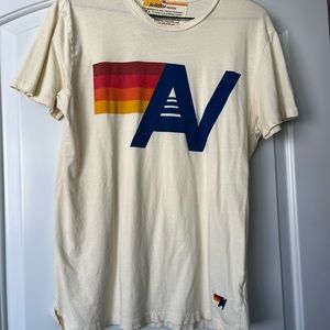 Aviator nation tshirt